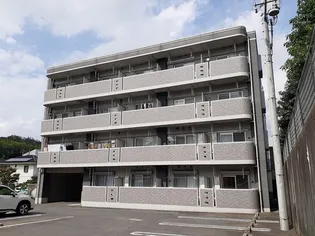 プリマヴェーラ 大原【2階】の外観