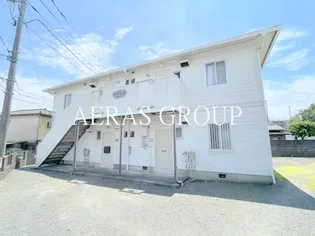 ハイツ ハナブサIIの画像