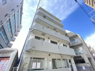 アクシーズグランデ蕨IIIの画像