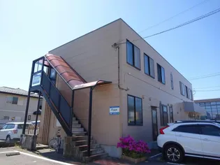 キャンディーハウスの画像