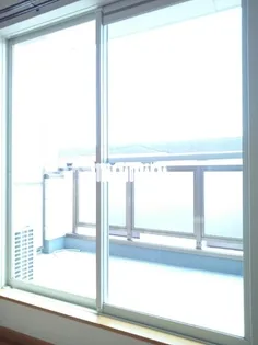 プリムローズIIの内装