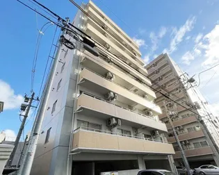 カスタリア一番町EASTの画像