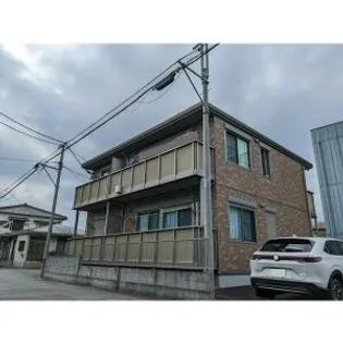 グレイス宮川II【2階】の外観