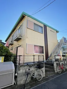 タウニーAの画像