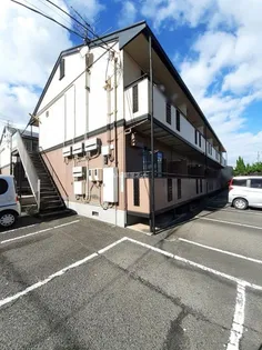 プレジール春日 Bの画像