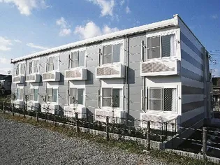 レオパレスパギーの画像