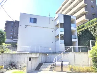 リブリ・王禅寺【3階】の外観