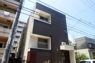 MAISONETIC ARMERIAの画像