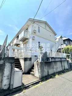 クレスト鶴川の画像