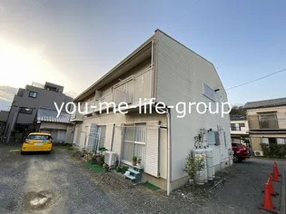 メゾントミオカの画像