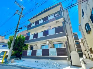 FASECIA WAKAEの画像