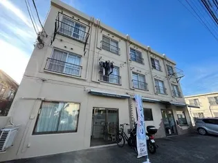 セントラルコーポE館の画像