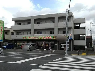 グレース高田の画像