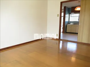 シティコーポ【1階】のその他画像