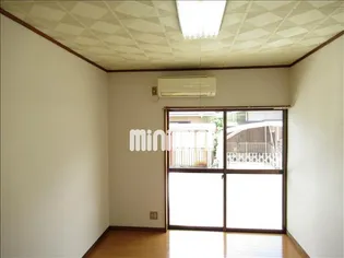 シティコーポ【1階】の内装