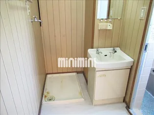 シティコーポ【1階】の内装