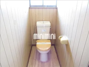 シティコーポ【1階】の内装