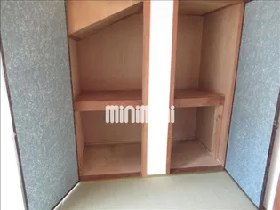 シティコーポ【1階】の内装