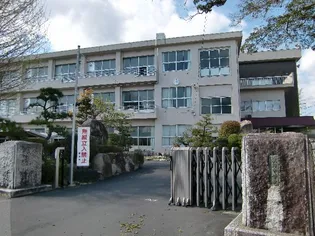 シティコーポ【1階】の周辺