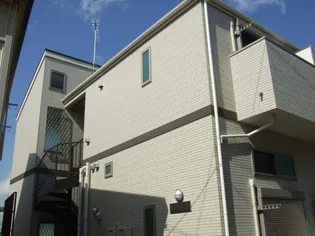 エトワール マイケルの画像