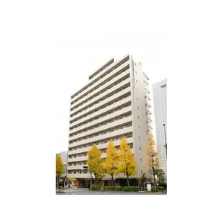 スカイコートヴィーダ五反田ウエスト【7階】の外観