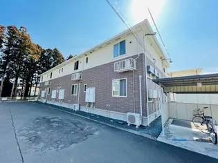 ジェントリー参番館の画像