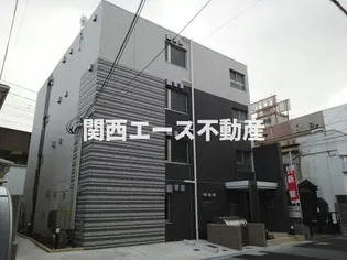 ココ リヴァージュの画像