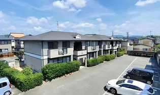 サンガーデン一宮 Aの画像