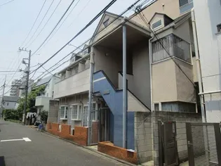 ライフピアウェイブ上高井戸の画像