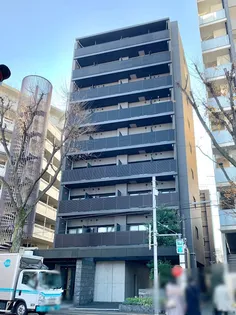 ZOOM調布【5階】の外観