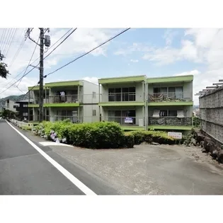 仲道マンションの画像