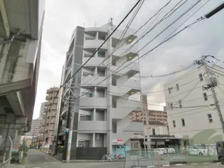 テラパークN1の画像