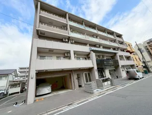 ベルアンジュ奈良の画像