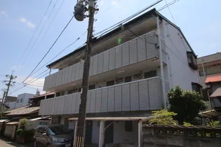 シングルマンションまことの画像