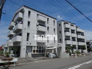 福星マンションの画像