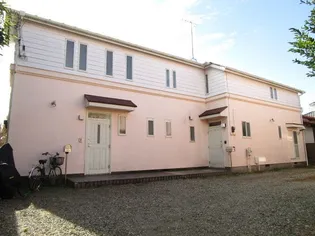 東京都杉並区久我山3【一戸建】の外観