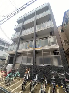 ステイブルコート弁天町の画像