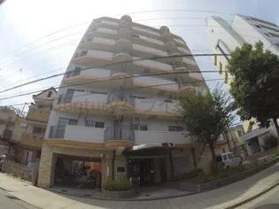 モンリベルテ野中【2階】の外観