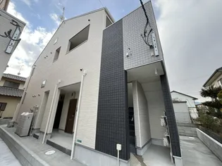 ハーモニーテラス将監(将監2丁目B)【1階】の外観