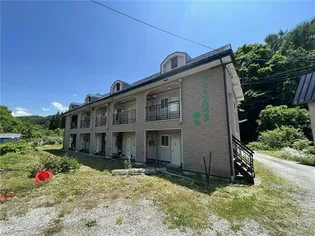 グリーンハウス城山【2階】の外観