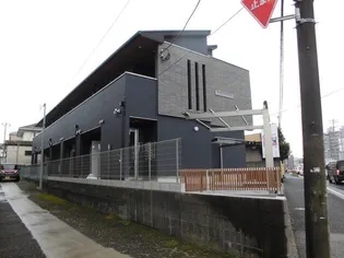 イーストパレスY-8【2階】の外観