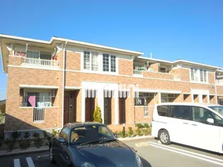 ボン マルシェ シスの画像