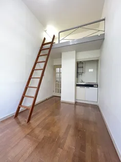 東京都品川区西五反田4【アパート】の外観