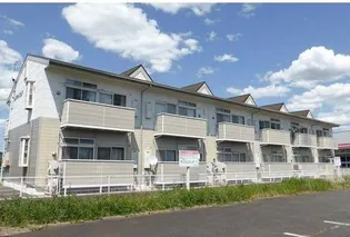 レジデンスピュアの画像