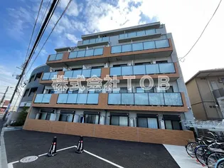 グローリオシェルト仙川IIの画像