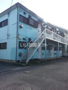 メゾン寿【1階】の外観