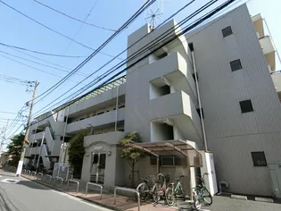 サンクレール青井の画像