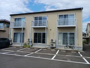 ディアコートIの画像