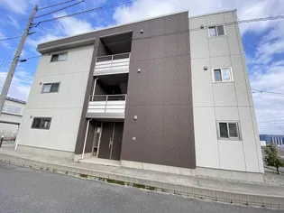 シャーメゾン巻の画像