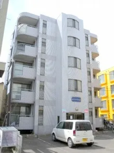 AーZONE札幌の画像